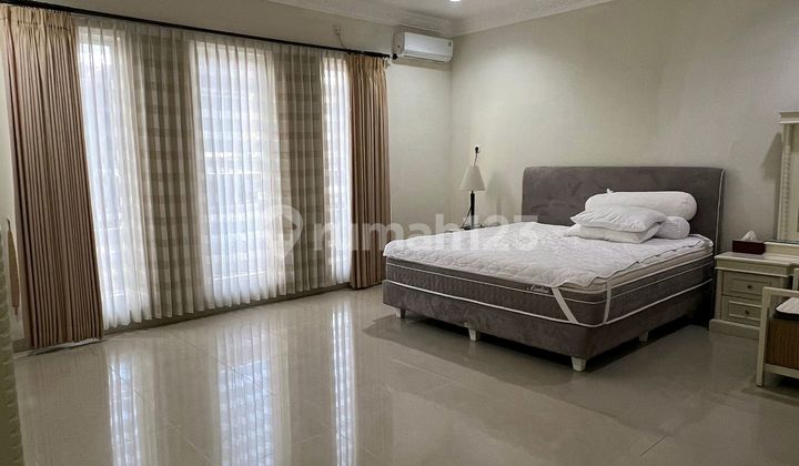 For Sale Pakuwon Indah Classic Modern House 2