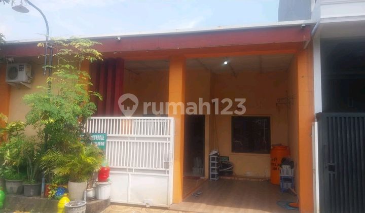 Dijual Rumah Siap Huni Putri Juanda Sidoarjo 2