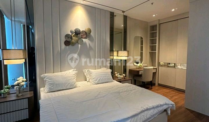 Dijual Apartement Vue Ciputra World Furnish