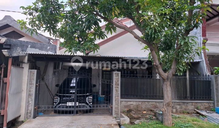Dijual Rumah Baruk Barat