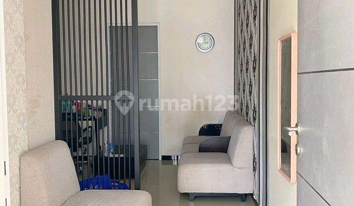 Dijual Rumah Siap Huni Sukolilo Dian Regency 2 2