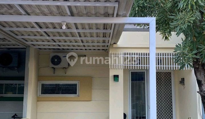 Dijual Rumah Siap Huni Sukolilo Dian Regency 2 Dijual Rumah Siap Huni Sukolilo Dian Regency 2