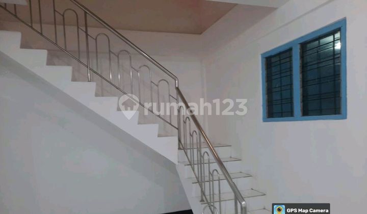 Dijual Rumah Babatan Pantai - Surabaya Siap Huni