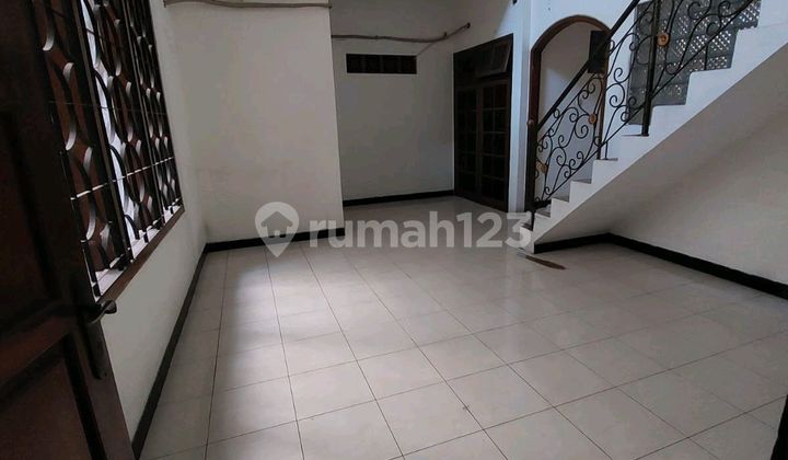 Dijual Dan Disewakan Rumah Dharmahusada Indah 2