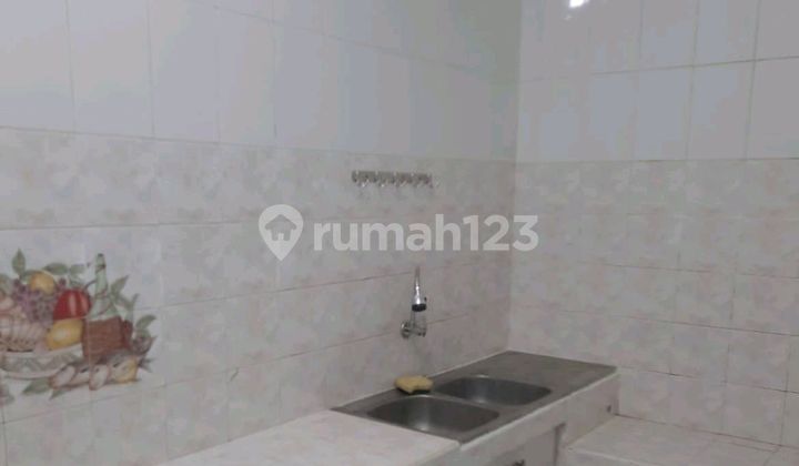 Dijual Rumah Babatan Pantai - Surabaya Siap Huni 2