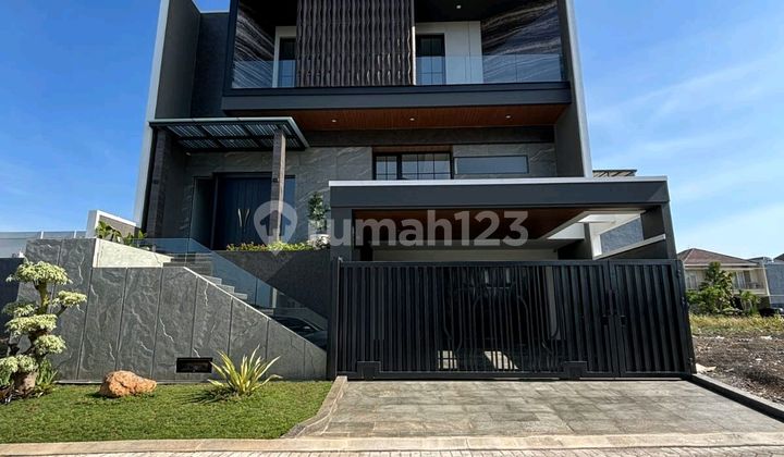 For Sale Citraland New Luxury House