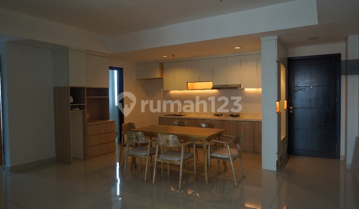 Dijual Apartemen Mewah 3+1 Kt Fatmawati Jakarta Selatan 2