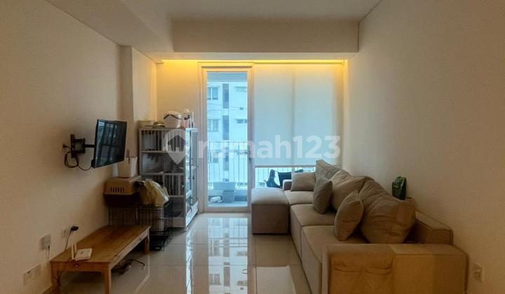 Dijual Apartemen Mewah 3+1 Kt Fatmawati Jakarta Selatan