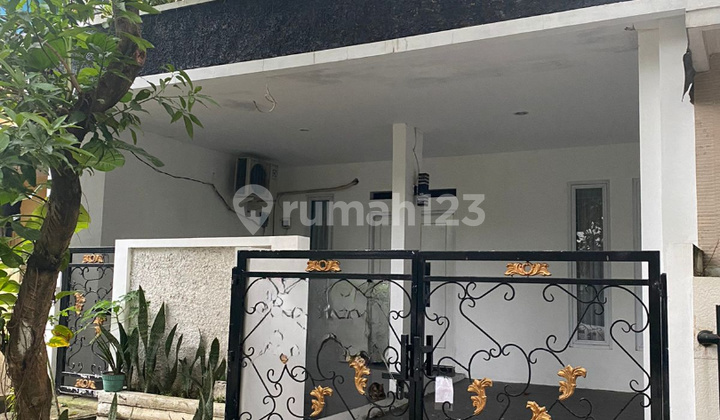 Rumah Siap Huni SHM & Bisa KPR dekat Tol di Limus Cileungsi Bogor Rumah Siap Huni SHM & Bisa KPR dekat Tol di Limus Cileungsi Bogor