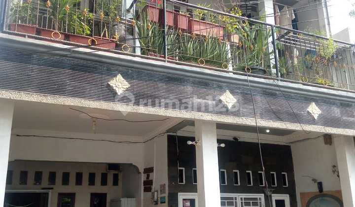 Rumah di Depok, Dekat Stasiun Kereta dan Terminal Bus,Strategis dan Dekat Akses Tol Rumah di Depok, Dekat Stasiun Kereta dan Terminal Bus,Strategis dan Dekat Akses Tol