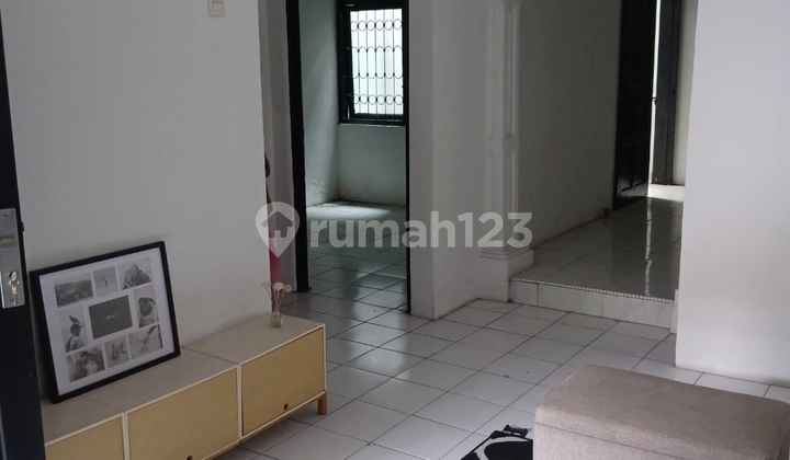 Rumah 4 Kamar Shm Dengan Akses Tol Dan Mall Dekat Di Cileungsi, Bogor 1