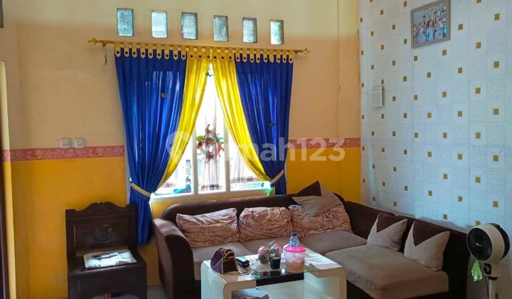 Rumah 850 SHM Bisa KPR dekat Tol di Limus Pratama Cileungsi Bogor Rumah 850 SHM Bisa KPR dekat Tol di Limus Pratama Cileungsi Bogor