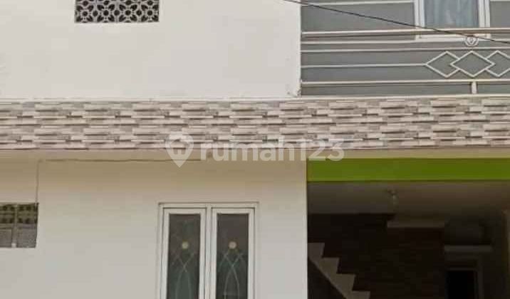 Rumah Siap Huni di Bogor Ada di Perumahan Bukit Jaya 2 yang Terletak Perbatasan Bogor dan Bekasi Rumah Siap Huni di Bogor Ada di Perumahan Bukit Jaya 2 yang Terletak Perbatasan Bogor dan Bekasi