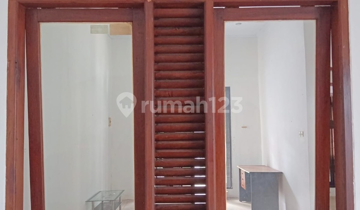 Rumah 650 Jt SHM dekat Tol dan bisa KPR di Limus Cileungsi Bogor 2