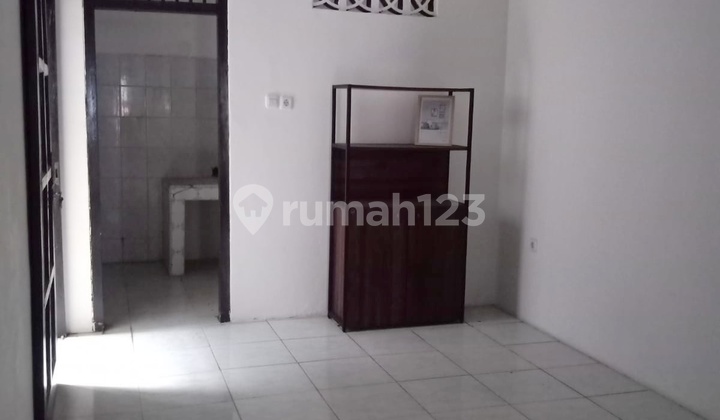 Rumah 4 Kamar Shm Dengan Akses Tol Dan Mall Dekat Di Cileungsi, Bogor 2
