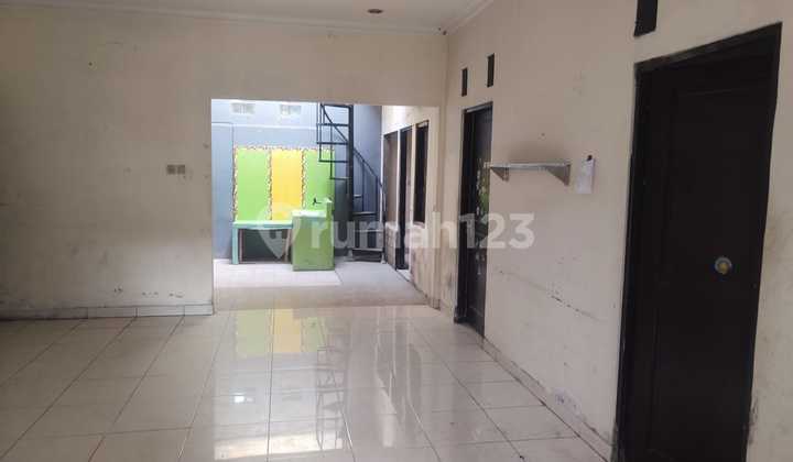 House in Bogor. Riverside Golf Hill is very ******** and ready to occupy. 2