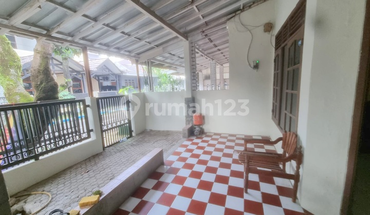 Rumah Murah SHM KPR dekat Tol di Limus Pratama Cileungsi Bogor 2