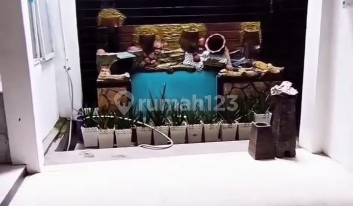 Rumah Siap Huni SHM & Bisa KPR dekat Tol di Limus Cileungsi Bogor 2