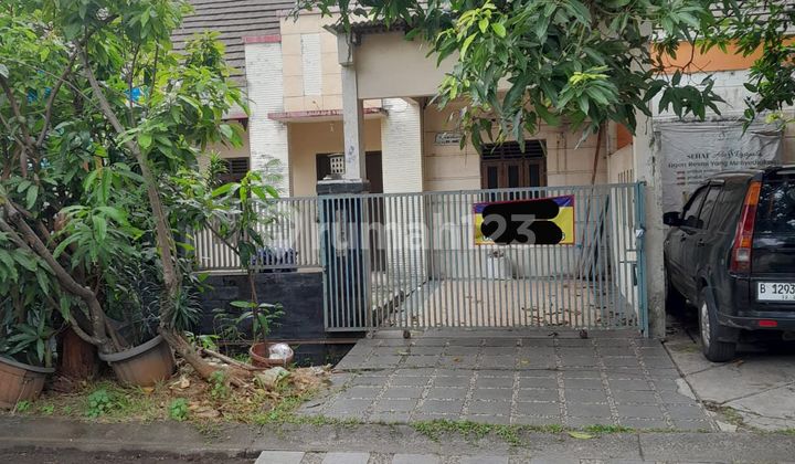 Rumah di Bogor. Bukit Golf Riverside Sangat ******** dan Siap Huni