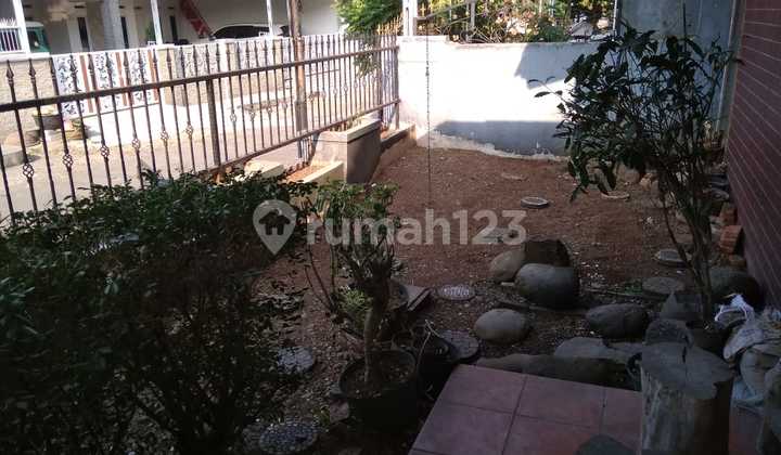 Rumah Nyaman dan Asri di Puri Indah Estate, Bogor 2