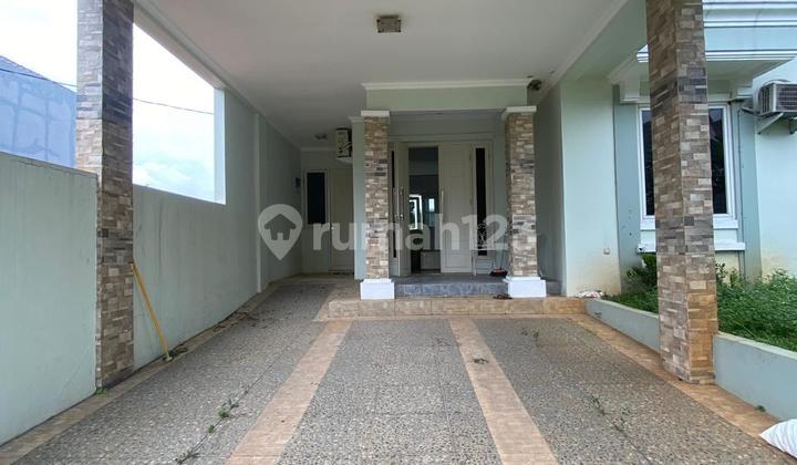 Rumah Sewa di Bukit Golf River Side yang Strategis Dl dan Nyaman untuk Dihuni dan Dekat dengan 3 Tol 2