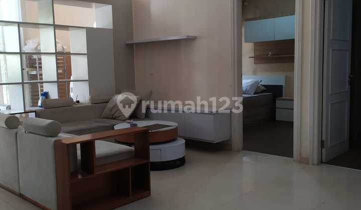 For Rent: Fully Furnished House in Setraduta, With Swimming Pool 2