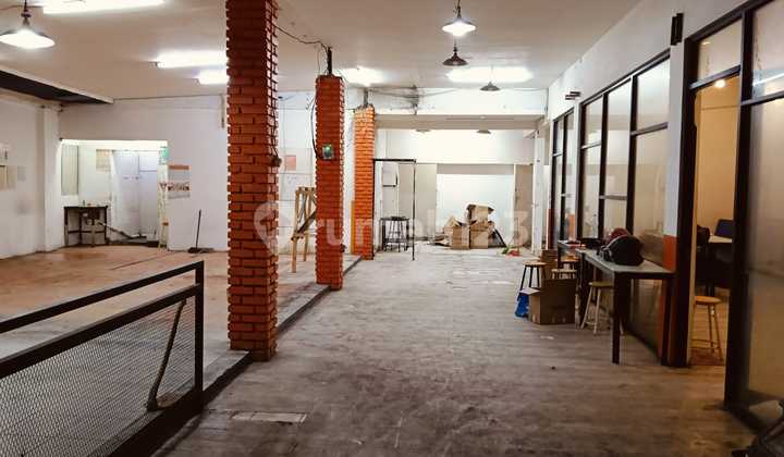 Ig- For Rent Commercial Space Mainroad Dipatiukur Close By Unikom Ig- For Rent Commercial Space Mainroad Dipatiukur Close By Unikom