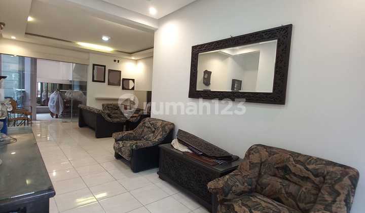 Wm- Dijual Cepat Rumah Homy di Pondok Hijau Bandung