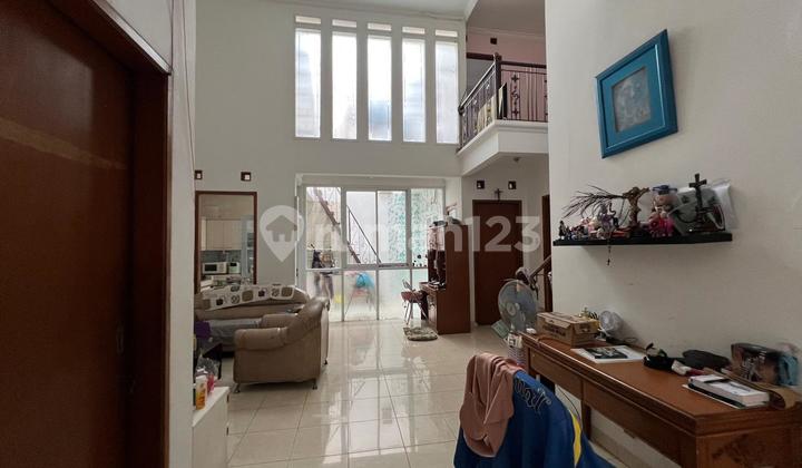 Rh-dijual Cepat Rumah Taman Kopo Indah (tki) Iii Bandung