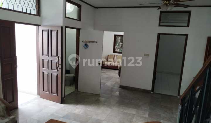 For Rent: Ready-to-Occupy House in Setraduta Residence Bandung 2