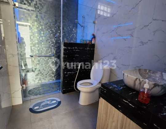 Ln-01 Disewakan/Dijual Rumah Full Furnished di Buah Batu Square 2