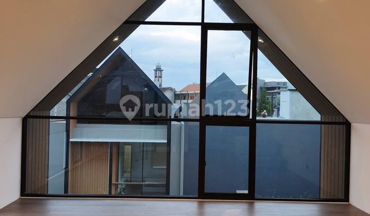 Rh- Dijual Rumah Bagus Tipe Rhine di Riverside Residence Kota Bdg 2