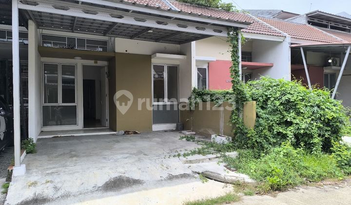 Rumah Siap Huni Mutiara Gading City Shm Rumah Siap Huni Mutiara Gading City Shm