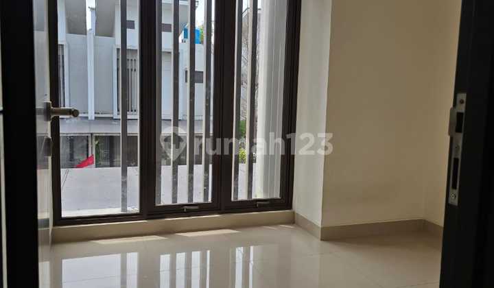 Jual Rumah Jakarta Garden City Shinano bisa Sewa Pertahun 50Jt 2