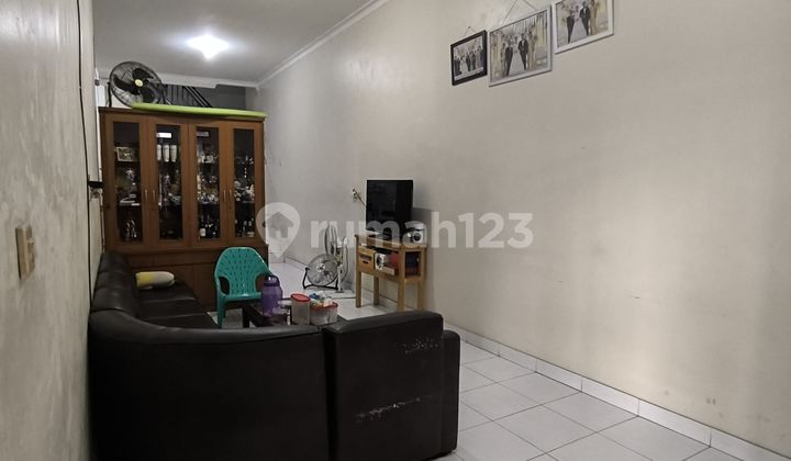 Affordable Ready-to-Occupy 2-Story House in Harapan Indah 2