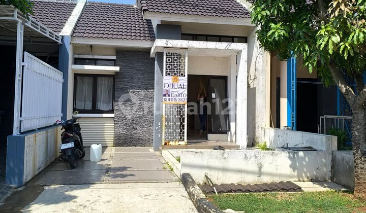 Rumah Hgb Bagus Di Harapan Mulya Cluster Acacia Rumah Hgb Bagus Di Harapan Mulya Cluster Acacia