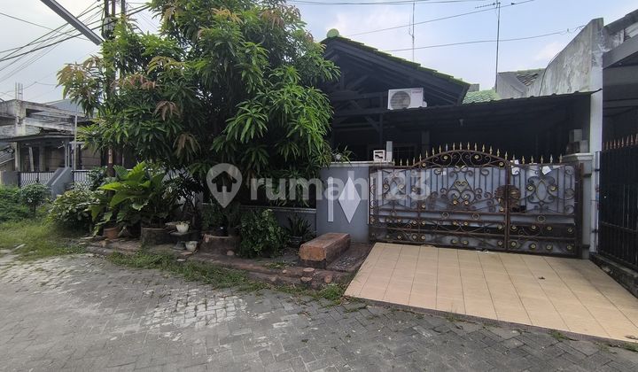 Affordable Ready-to-Live Home in Harapan Indah 2