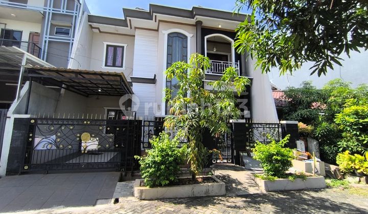 Di Jual Rumah di Harapan Indah 1 Bekasi Bagus SHM Di Jual Rumah di Harapan Indah 1 Bekasi Bagus SHM