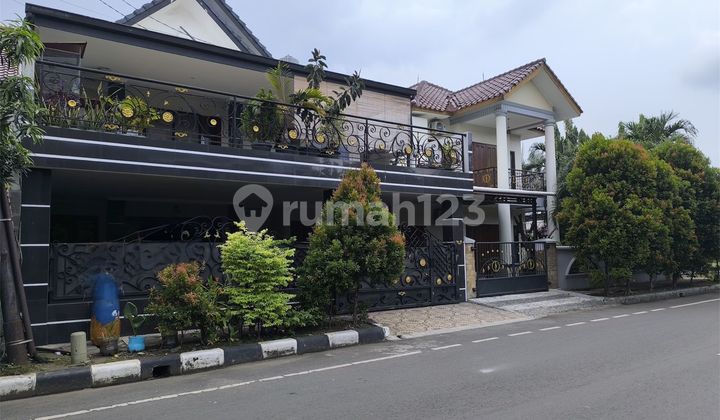Di Jual Rumah 2 Lantai di Metland Menteng Jakarta Timur