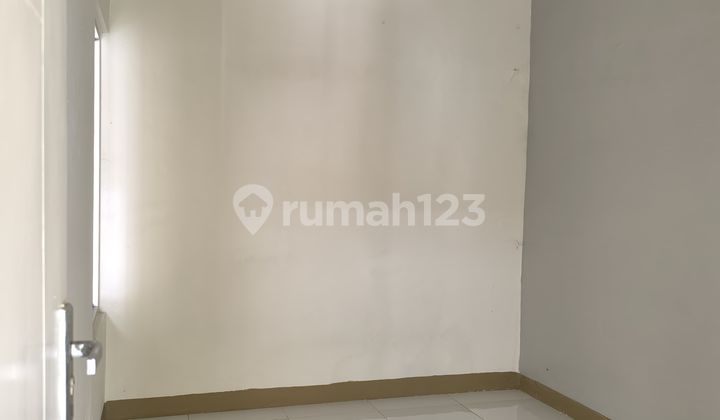 Rumah Siap Huni Mutiara Gading City Shm 2