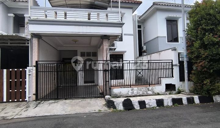 DI JUAL RUMAH DI TAMAN MODERN JAKARTA TIMUR BISA SEWA  1