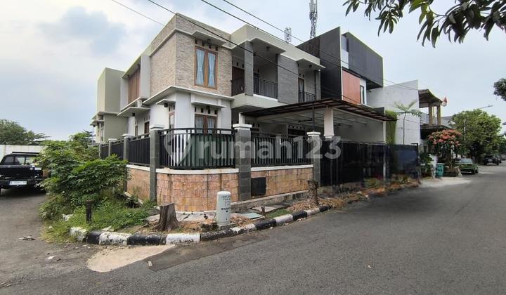 Jual Rumah Metland Menteng Jakarta Timur 2 Lantai Jual Rumah Metland Menteng Jakarta Timur 2 Lantai