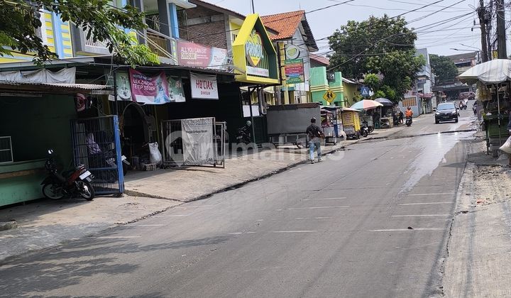 3-Story Shop House in Bintara Pondok Cipta, Bekasi 2