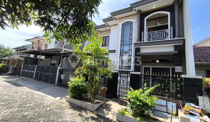 For Sale House in Harapan Indah 1 Bekasi, Good SHM 2