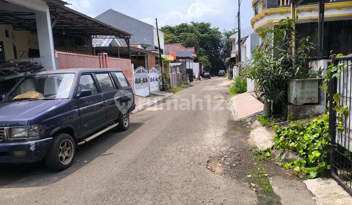 Termurah Harga di Bawah NJOP Rumah di Taman Modern Jakarta Timur
