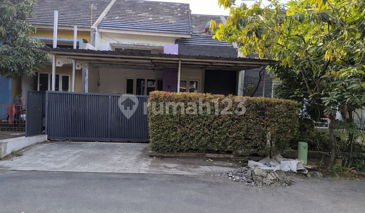 Di Jual Rumah di Bekasi Dekat dengan Stasiun Bekasi di Violet Garden Kranji