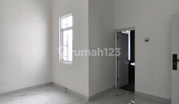 Di Jual Rumah Brand New 2 Lantai Siap Huni di Kota Harapan Indah Bekasi 2