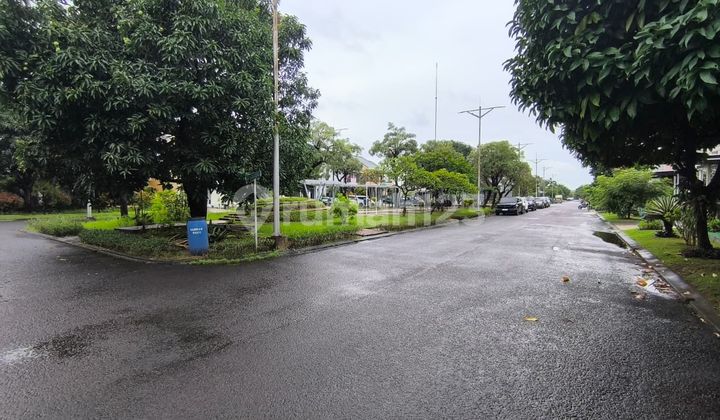 Di Jual Rumah di Harapan Indah Cluster Heliconia Harga Murah 2