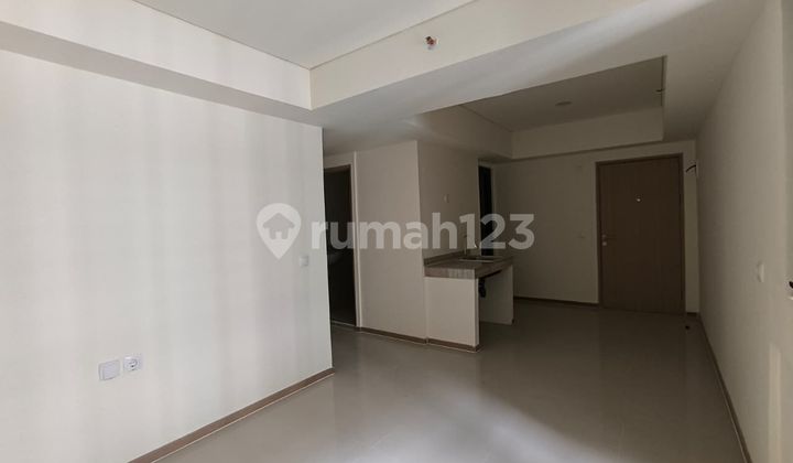 Harga Termurah Apartemen Meikarta District Cikarang Lantai 181 Tower Princeton 2