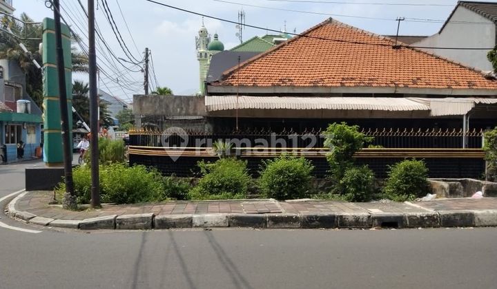 Jual Rumah di Rawamangun Lokasi Strategis SHM Jual Rumah di Rawamangun Lokasi Strategis SHM